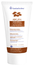 Masque capillaire à l&#39;argan 15 ml