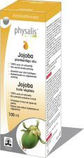 Huile de Jojoba 100Ml Bio