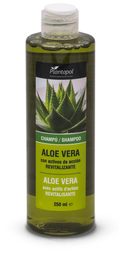 Shampoing Quotidien Aloe Vera 250 ml