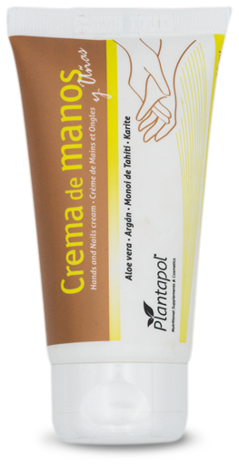 Crème mains 75 ml