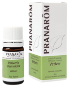 Vetiver Essential Oil