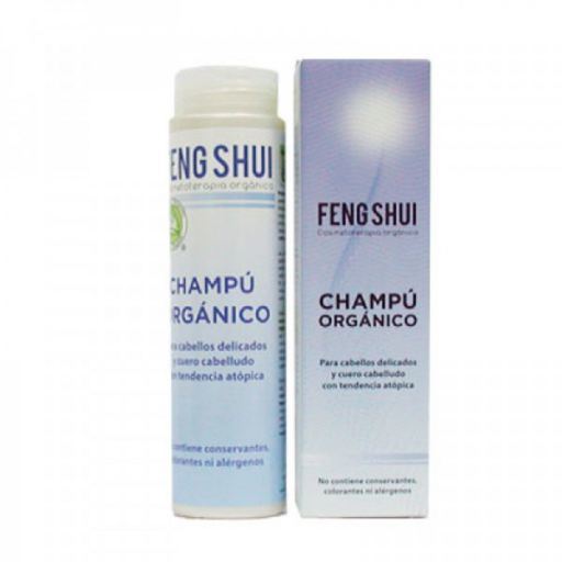 Shampoing Bio 200 Ml