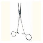 Pince hémostatique droite Pean S/D 23 cm **345