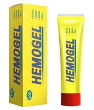 Hémogel Tube 50Ml