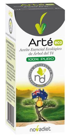 Arté Eco Huile d&#39;Arbre à Thé 15 ml