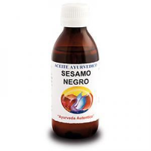 Huile de sésame 200 ml