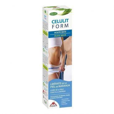 Cellulit Form Huile Sèche 100 ml