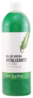 Aloe Vera Gel Douche Vitalisant 1000 ml