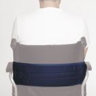 Ceinture abdominale pour chaise