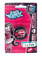 Baume à lèvres Monster High 8 gr