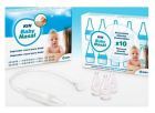 Baby Nasal + Recharge Gratuite