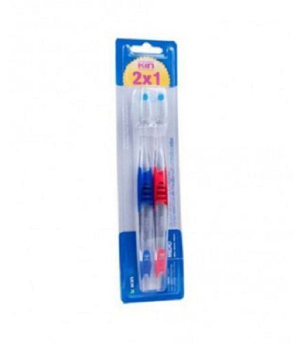 Brosse Moyenne Bimat Promotion 2 x 1