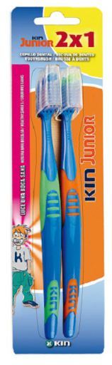 Brosse Junior Bimat Promotion 2 x 1