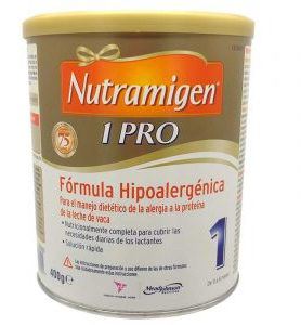 Nutramigen 1 PRO Bouteille 400 gr