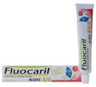 Fluocaril Gel de 2 à 6 Ans Fraise 50 ml