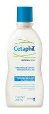 Nettoyant pour le corps Restoraderm Cetaphil 295 ml