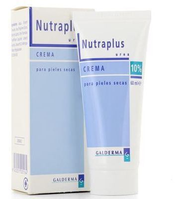 Nutraplus Crème 50 gr