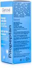 Shampooing Anti-Cheveux Pilopeptan 250 ml