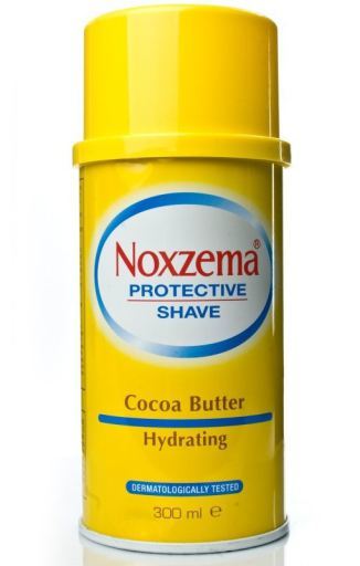 Mousse de Cacao Moussée Noxzema 300 ml