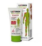 Luxoben Gel de Massage Fort 200Ml