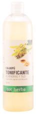 Shampooing Tonifiant Amande Et Tilleul 500 ml