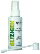 Glizigen Spray Intime 60 ml