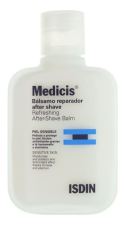 Medicis Baume Réparateur Après Rasage 100 ml