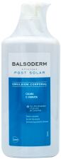 Balsoderm Émulsion Corporelle Post Solaire 500 ml