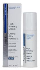 Crème Redox Basique 10 Aha 20ml