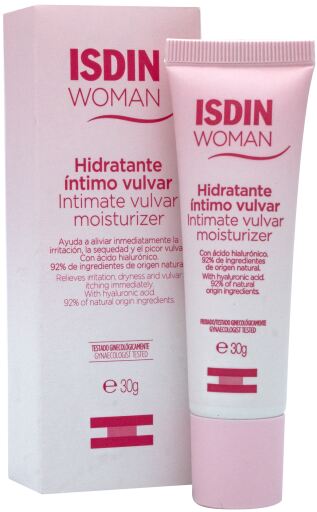 Femme Vulvaire Hydratante 30 gr