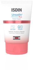 Ureadin Crème Mains Réparatrice 50 ml