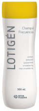 Lotigén Shampooing Fréquence 300 ml