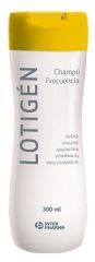 Fréquence Shampooing 300 ml