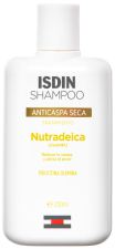 Nutradeica Shampooing Antipelliculaire 200 ml