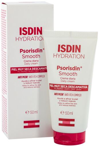 Psorisdin Crème Quotidienne Onctueuse 50 ml