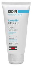 Ureadin Ultra 30 Crème Exfoliante 50 ml