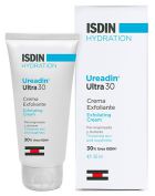 Ureadin Ultra 30 Crème Exfoliante 50 ml