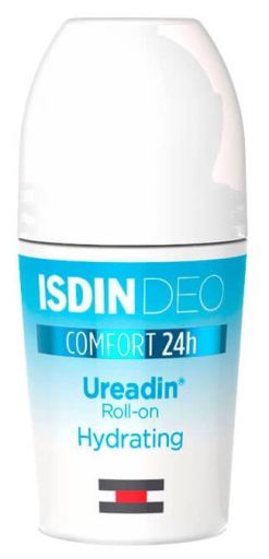 Ureadin Déodorant Roll On 50 ml