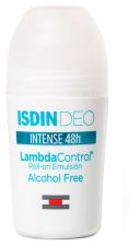 Déo LambdaControl Roll-On 48h 50ml