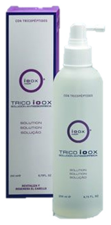 Trico Solution Antiséborrhéique 250Ml