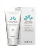 émulsion hydratante SPF 10 50 ml