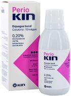 Bain de bouche à la chlorhexidine 0,2% 250 ml