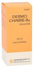 Solution Tonique 200 ml