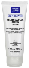 Crème Réparatrice Peau Calamine Plus 75 ml