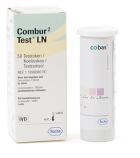 Combur 2 Test Ln 50 Bandelettes de Test Urinaire