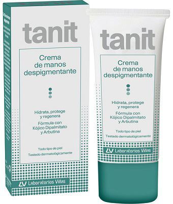 Pigmentation des mains 50ml