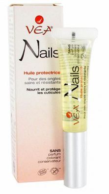 Nails Aceite Protector de Uñas 8 ml