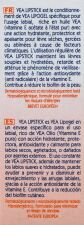 Lipogel Protecteur et Hydratant Lipogel 10 ml