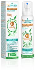 Spray Aérien Purifiant aux 41 Huiles Essentielles 200 ml