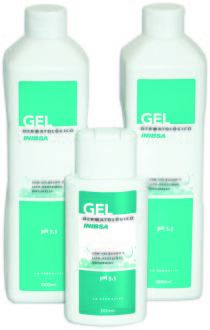 Gel Dermatologique Pack Voyage 2 L